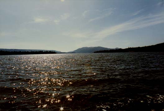 Big Bear Lake Photo 1