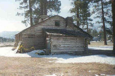 Shay Ranch