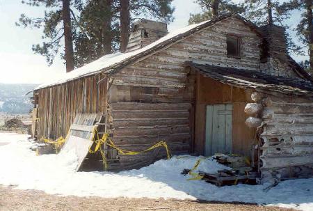 Shay Ranch