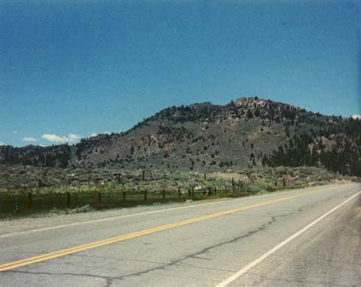 Sonora Junction Photo