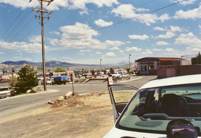 Carson Valley Photo