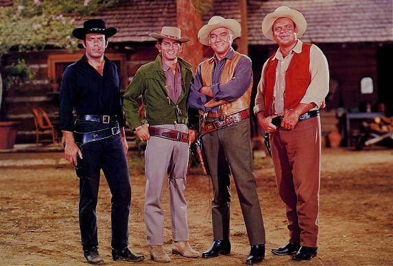 Bonanza Pictures