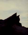 Vasquez Rocks