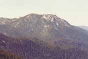 Mount Rose: West Summit Photo 13