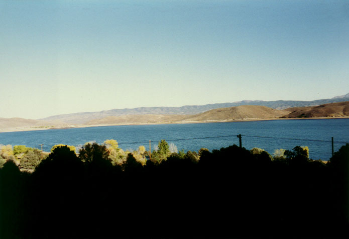 Topaz Lake Photo