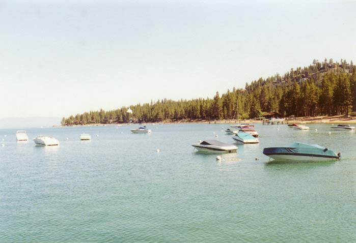 Marla Bay Photo
