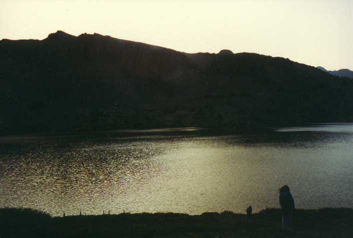 Sonora Pass Photo