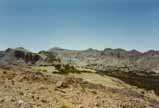 Sonora Pass Photo