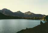 Sonora Pass Photo