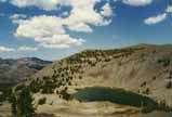 Sonora Pass Photo