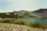 Sonora Pass Photo