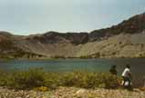 Sonora Pass Photo