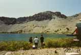 Sonora Pass Photo