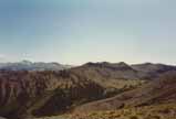 Sonora Pass Photo