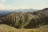 Sonora Pass Photo