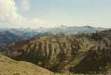 Sonora Pass Photo