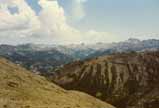 Sonora Pass Photo