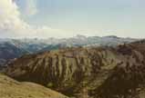 Sonora Pass Photo