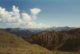 Sonora Pass Photo