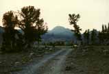 Sonora Pass Photo