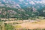 Sonora Pass Photo