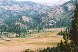 Sonora Pass Photo