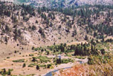 Sonora Pass Photo