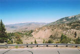 Sonora Pass Photo