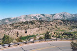 Sonora Pass Photo