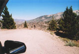 Sonora Pass Photo