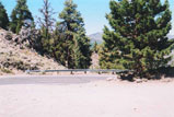 Sonora Pass Photo