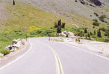 Sonora Pass Photo