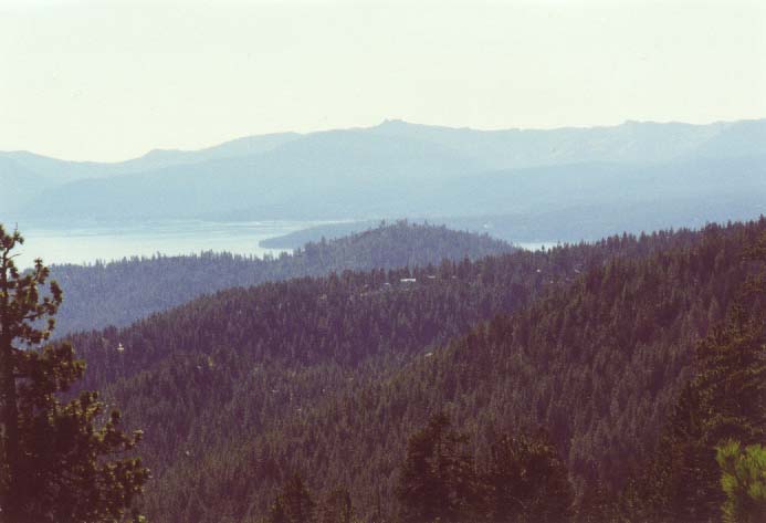 Rose Knob Peak Photo 23