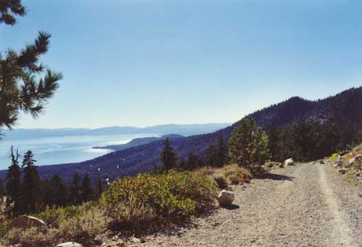 Rose Knob Peak Photo 4