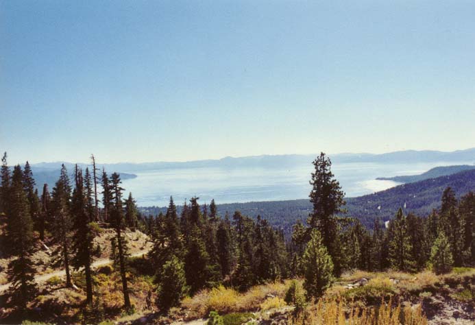 Rose Knob Peak Photo 6