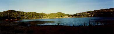 Spooner Lake Photo 2
