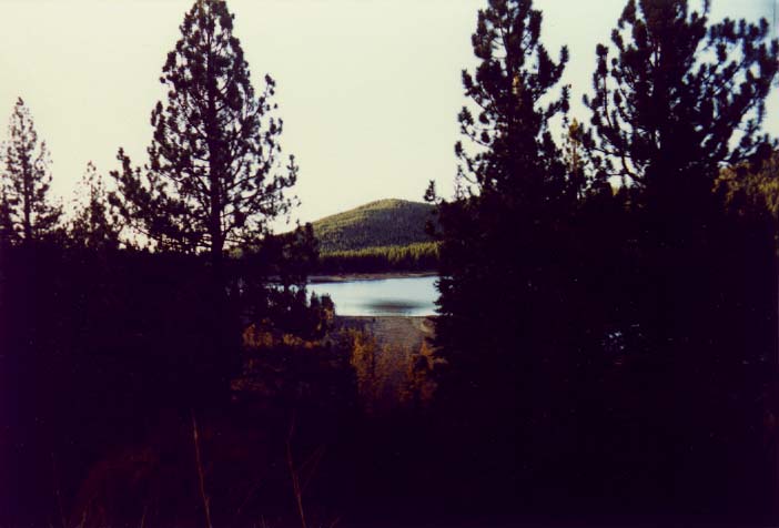 Spooner Lake Photo 4
