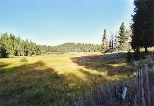 Spooner Meadow Photo - 1
