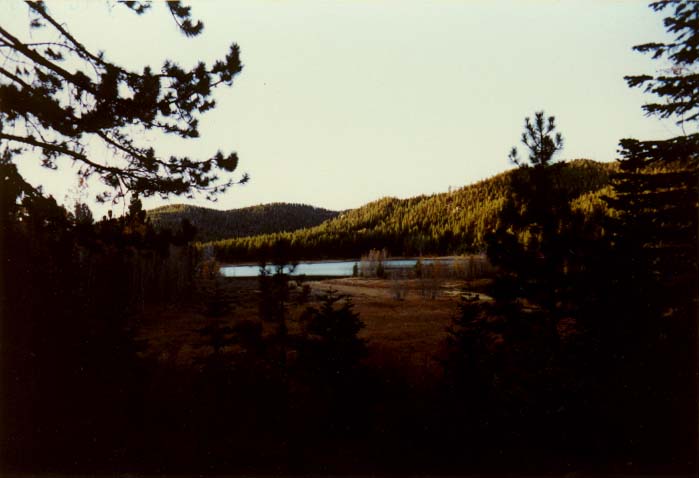 Spooner Lake Photo 1