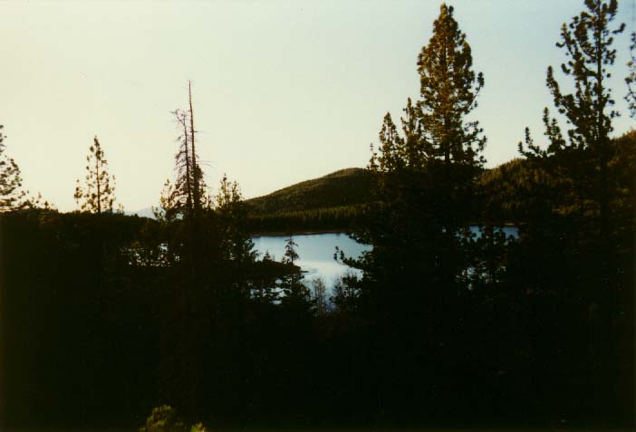 Spooner Lake Photo 3