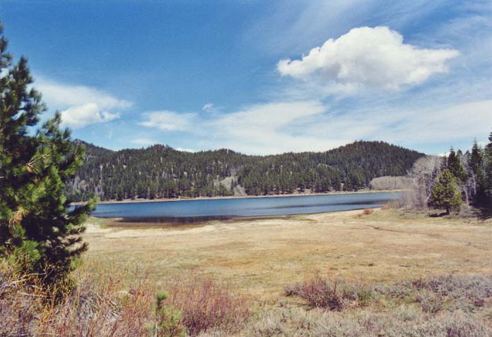 Spooner Lake Photo 13
