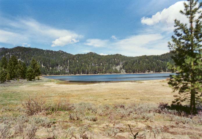 Spooner Lake Photo 14
