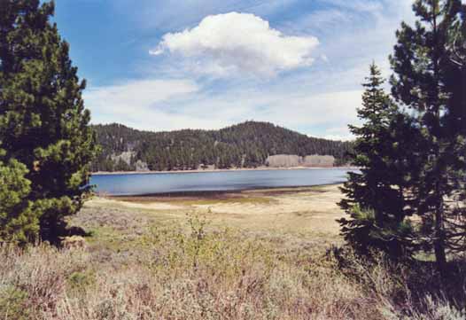 Spooner Lake Photo 12