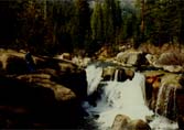 Waterfalls Photo 2