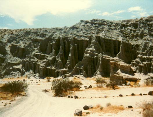 Red Rock Canyon Photo 1