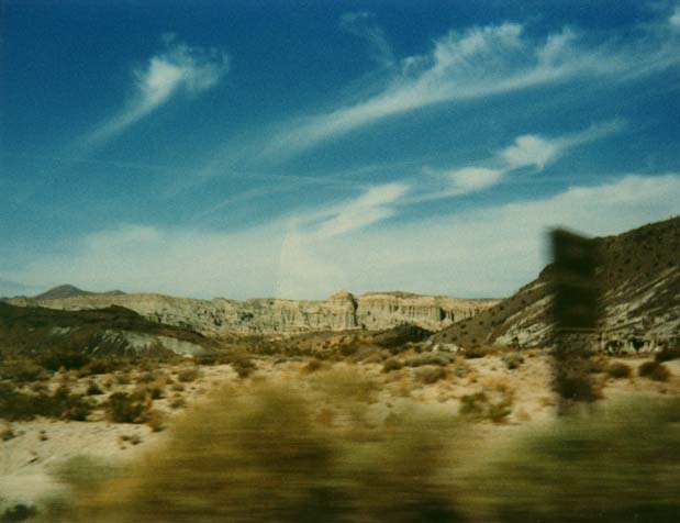 Red Rock Canyon