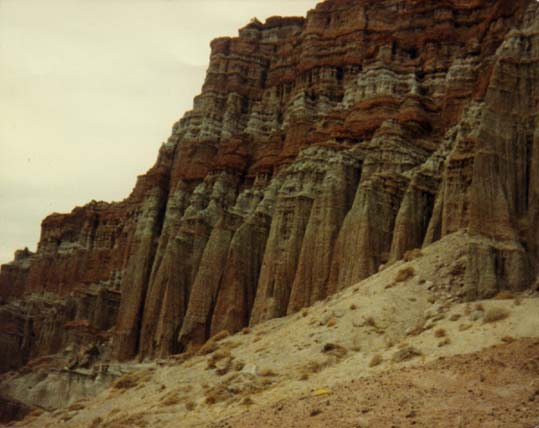 Red Rock Canyon Photo 4