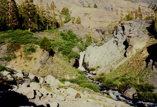 Sonora Pass Photo 9