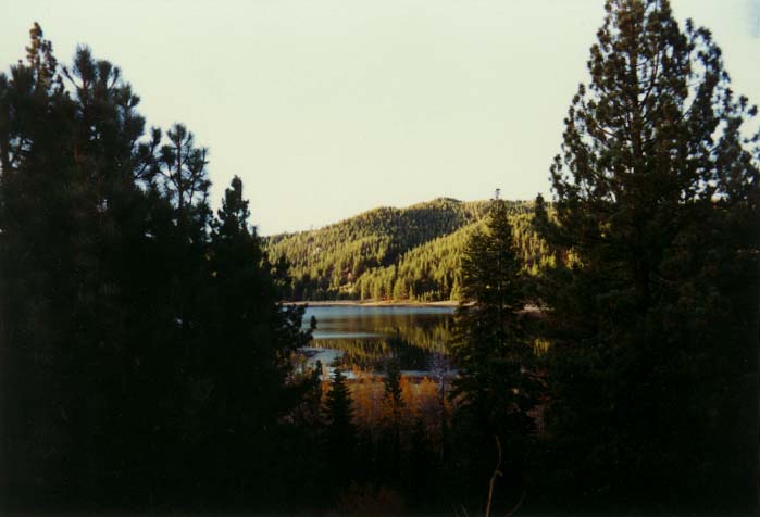 Spooner Lake Photo 5